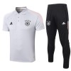 Tyskland 2020/21 Tränings Polo M001